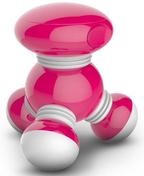 Vibrating Mini Massager